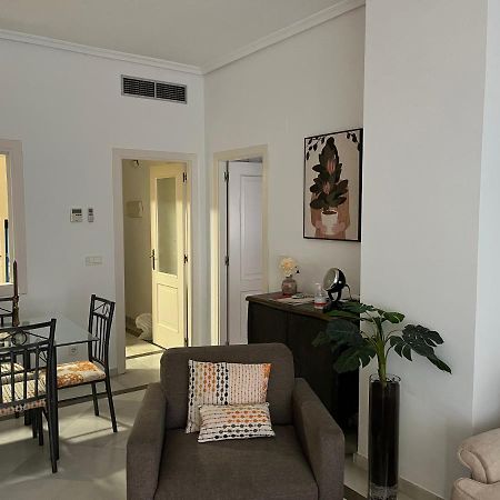 Very Nice Apartament. City Center. Private Parking Apartamento Sevilha Exterior foto