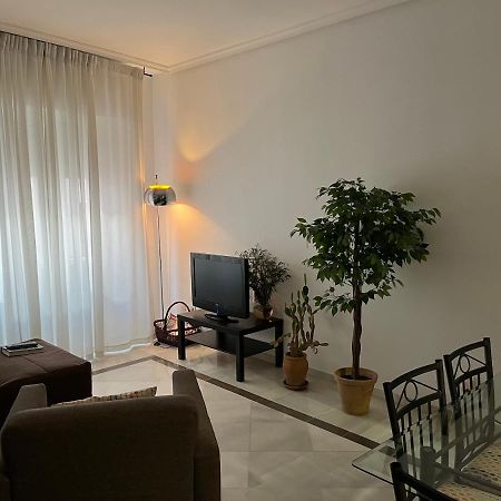Very Nice Apartament. City Center. Private Parking Sevilha Exterior foto
