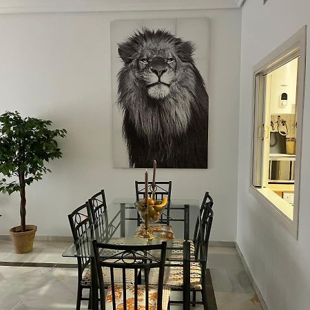 Very Nice Apartament. City Center. Private Parking Sevilha Exterior foto