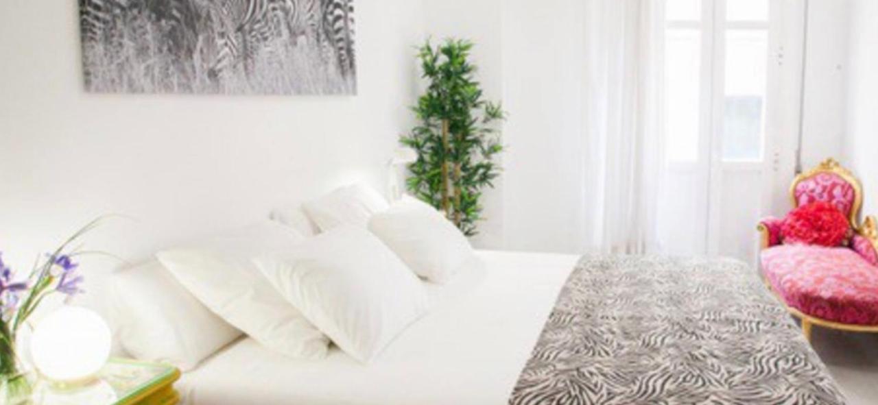 Very Nice Apartament. City Center. Private Parking Sevilha Exterior foto