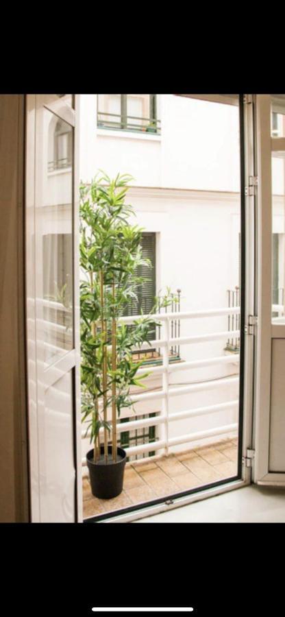 Very Nice Apartament. City Center. Private Parking Sevilha Exterior foto
