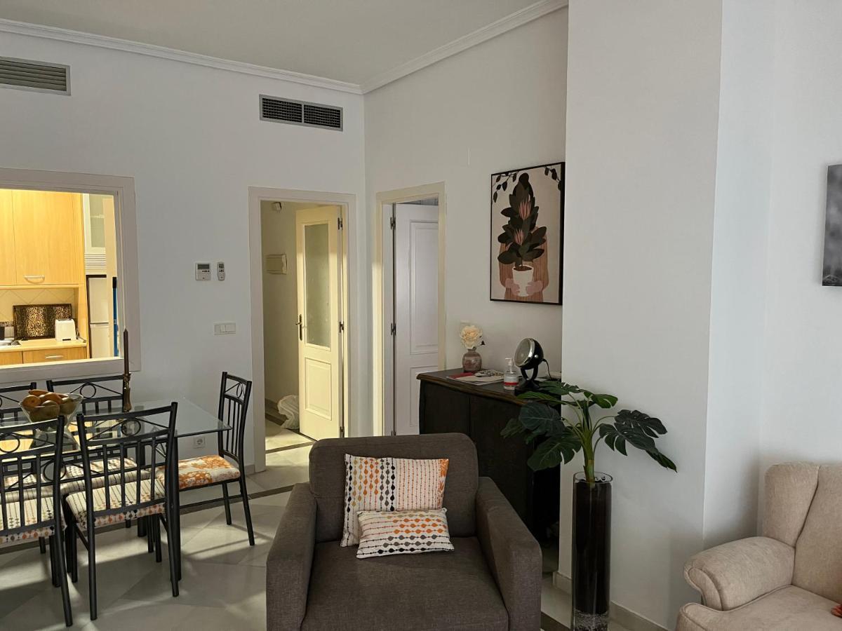 Very Nice Apartament. City Center. Private Parking Sevilha Exterior foto