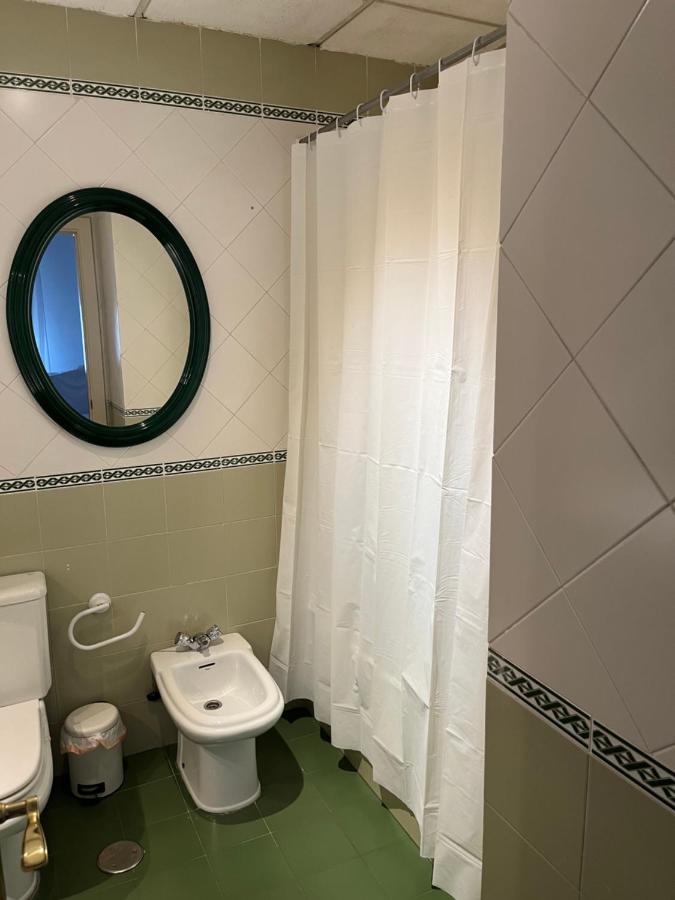 Very Nice Apartament. City Center. Private Parking Sevilha Exterior foto